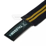 Personalized Knee Wraps for Secure Fit & Support During Squats - Image 3