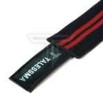 Custom Fit Knee Wraps for Enhanced Stability & Strength in Training - Image 3
