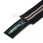 Tailored Knee Wraps for Improved Support During Intense Workouts - Image 3