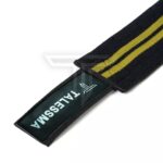 Personalized Knee Wraps for Comfort, Style, and Protection in Lifting - Image 3