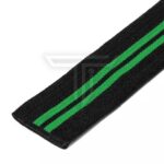 Personalized Knee Wraps for Comfort and Protection in Heavy Workouts - Image 4