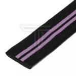 Customizable Knee Wraps for Heavy Lifts & Enhanced Performance - Image 4