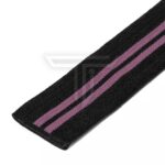 Customized Knee Wraps for Comfortable and Adjustable Compression - Image 5