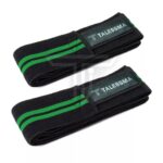 Personalized Knee Wraps for Comfort and Protection in Heavy Workouts