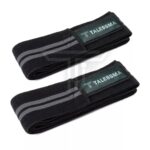 Customized Knee Wraps for Maximum Compression & Joint Support