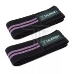 Customizable Knee Wraps for Heavy Lifts & Enhanced Performance