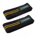 Personalized Knee Wraps for Secure Fit & Support During Squats