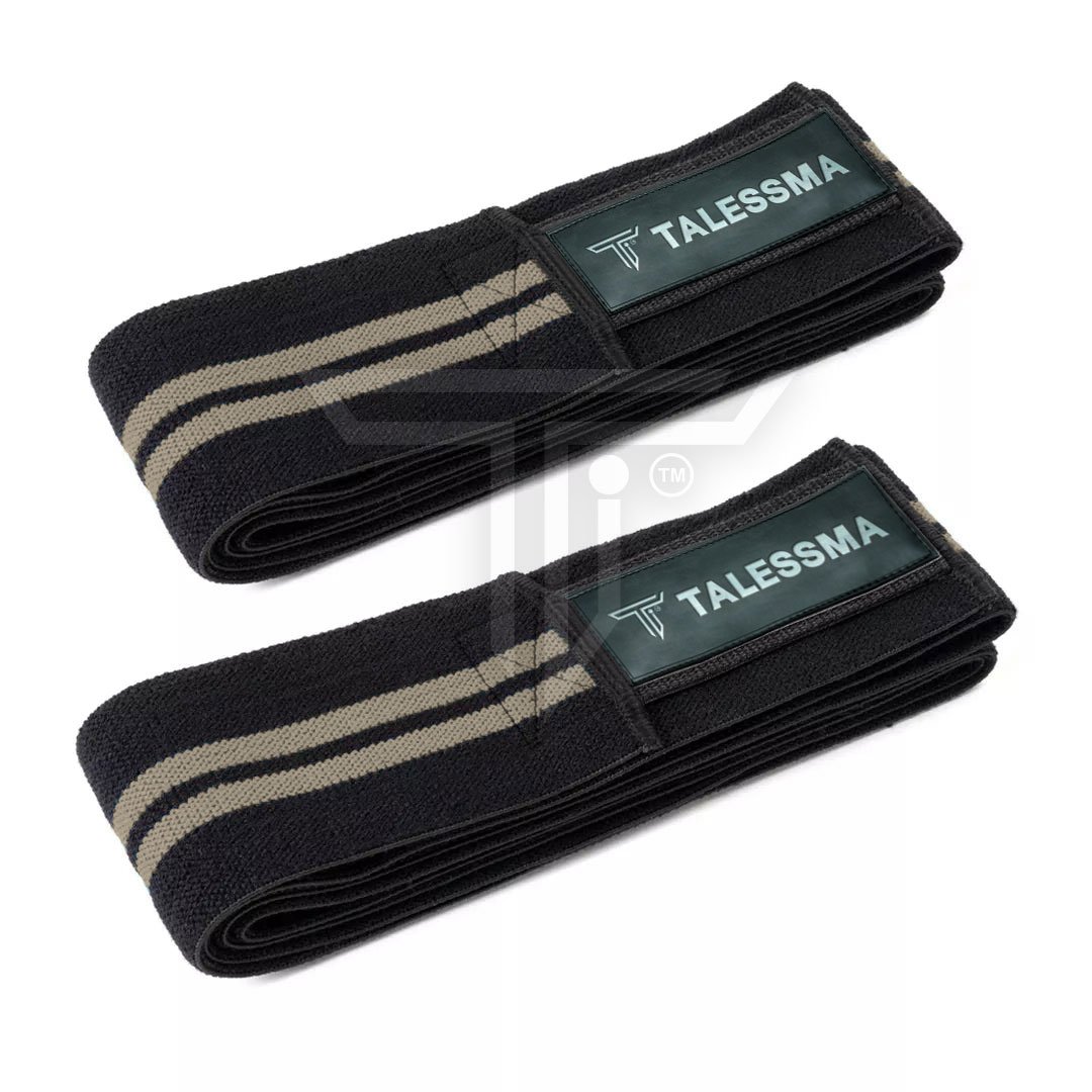 KneeWraps-sail-1.jpg Tailored Knee Wraps for Improved Support During Intense Workouts - Image 1