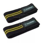 Personalized Knee Wraps for Comfort, Style, and Protection in Lifting