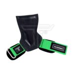 Personalized Lifting Grips for Improved Grip in Weightlifting Workouts - Image 3