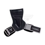 Custom Fit Lifting Grips for Secure Grip and Comfort During Heavy Lifts - Image 3