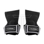 Custom Fit Lifting Grips for Secure Grip and Comfort During Heavy Lifts - Image 2