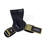 Customized Lifting Grips for Better Wrist Support & Enhanced Lifting Power - Image 3