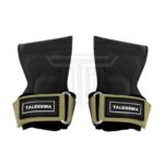 Customized Lifting Grips for Better Wrist Support & Enhanced Lifting Power - Image 2