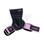 Tailored Lifting Grips for Superior Grip in Deadlifts & Strength Training - Image 3