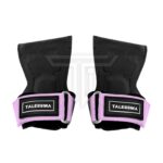 Tailored Lifting Grips for Superior Grip in Deadlifts & Strength Training - Image 2