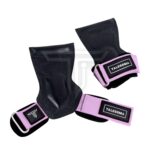 Tailored Lifting Grips for Superior Grip in Deadlifts & Strength Training