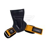Customizable Lifting Grips for Powerlifting, CrossFit, and Gym Workouts - Image 3