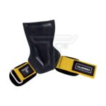 Personalized Lifting Grips for Secure Hold & Reduced Grip Fatigue - Image 3