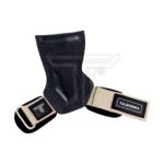 Customizable Lifting Grips for Added Comfort & Stability in Gym Workouts - Image 3