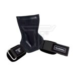 Customizable Lifting Grips for Maximum Grip Strength & Wrist Protection - Image 3
