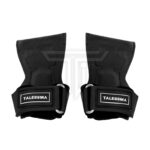 Customizable Lifting Grips for Maximum Grip Strength & Wrist Protection - Image 2