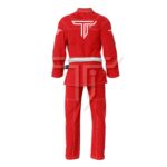 Lightweight & Sturdy Jiu-Jitsu Uniform, High-Quality Fabric - Image 2
