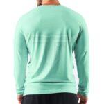 Personalized Fitness Long Sleeve T-Shirts – Perfect Fit for Active Lifestyles - Image 2