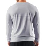Customized Gym Long Sleeve T-Shirts for Comfort, Flexibility, & Style - Image 2