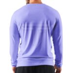 High-Quality Gym Long Sleeve T-Shirts Customized for Every Workout - Image 2