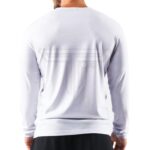 Add Your Logo to Custom Gym Long Sleeve T-Shirts for a Branded Look - Image 2