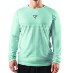 Personalized Fitness Long Sleeve T-Shirts – Perfect Fit for Active Lifestyles
