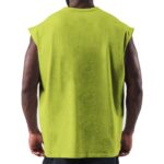 Customized Athletic Muscle Tank – Perfect for Intense Gym Sessions - Image 2