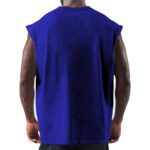 Tailored Muscle Tank Shirts for Fitness – Comfortable, Durable, Unique - Image 2