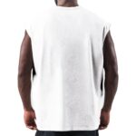 Muscle Tank Gym Shirts with Logo – Express Your Fitness Identity - Image 2