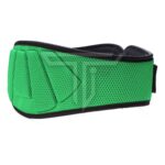 Custom Fit Neoprene Lifting Belt for Secure Support During Heavy Lifting - Image 3