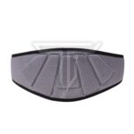 Tailored Neoprene Weightlifting Belt for Comfort and Injury Prevention