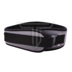 Tailored Neoprene Weightlifting Belt for Comfort and Injury Prevention - Image 2