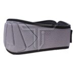 Tailored Neoprene Weightlifting Belt for Comfort and Injury Prevention - Image 3