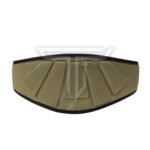 Customizable Neoprene Belt for Core Protection & Improved Lifting Form