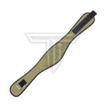Customizable Neoprene Belt for Core Protection & Improved Lifting Form - Image 3
