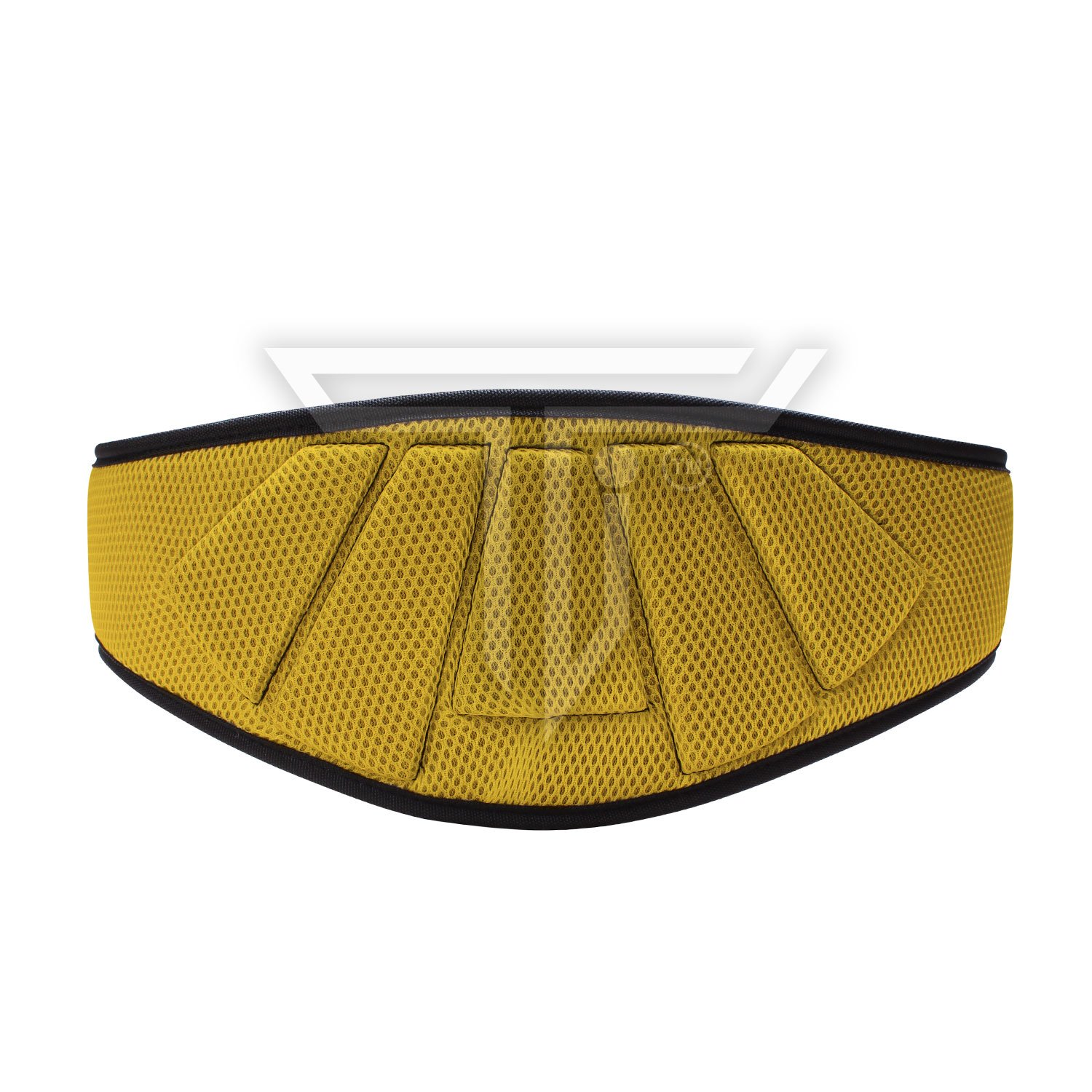 Neoperne-Belts-PEACH-1.jpg Custom Fit Neoprene Weightlifting Belt for Superior Core Stability - Image 1