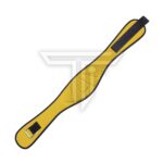 Custom Fit Neoprene Weightlifting Belt for Superior Core Stability - Image 4