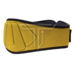 Custom Fit Neoprene Weightlifting Belt for Superior Core Stability - Image 3