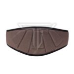 Tailored Neoprene Weightlifting Belt for Improved Lifting Comfort