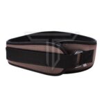 Tailored Neoprene Weightlifting Belt for Improved Lifting Comfort - Image 2