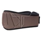 Tailored Neoprene Weightlifting Belt for Improved Lifting Comfort - Image 3