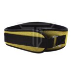 Personalized Neoprene Lifting Grips & Belts for Better Grip & Safety - Image 3
