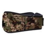 Personalized Neoprene Lifting Belt for Comfort & Stability in Workouts - Image 3