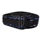 Customized Neoprene Weightlifting Belt for Back Support & Core Stability - Image 2